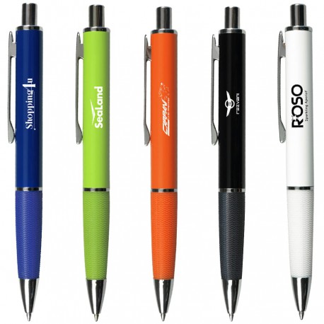 Metal Promotional Pens - Gala Metal Pen