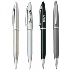 Metal Promotional Pens - Eva Metal Pen