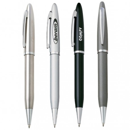 Metal Promotional Pens - Eva Metal Pen