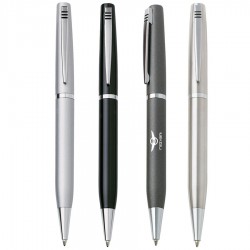 Metal Promotional Pens - Accord Metal Pen