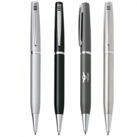 Metal Promotional Pens - Accord Metal Pen