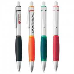 Metal Promotional Pens - Arrow Metal Pen