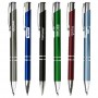 Metal Promotional Pens - Edison Metal Pen