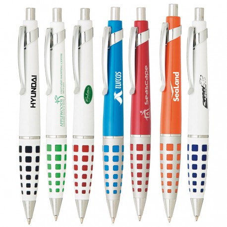 Metal Promotional Pens - Madison Metal Pen