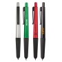 2 in 1 Stylus Plastic Pen