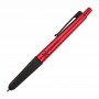 2 in 1 Stylus Plastic Pen