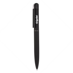 Metal Promotional Pens - Bullet Pen