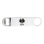 Bottle Openers - Bartenders Vinyl Bottle Opener