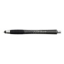 Plastic Promotional Pens - Seminole Stylus Plastic Pen
