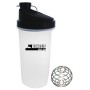 Drink Bottles - Metal - Power 700ml Shaker Cup