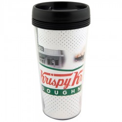 Reusable Coffee Cups - Digital Galilee 443ml Tumbler