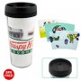 Reusable Coffee Cups - Digital Galilee 443ml Tumbler