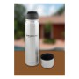 Branded Flasks - Bullet Vacuum Flask 500ml