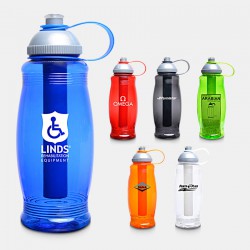 Drink Bottles - Arabian 946ml Plastic Bottle