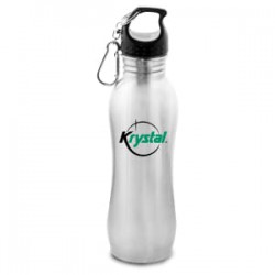 Outdoor Umbrellas - La Jolla 700ml Water Bottle