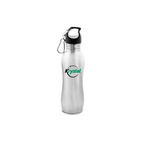 Outdoor Umbrellas - La Jolla 700ml Water Bottle