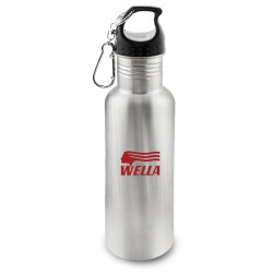 Outdoor Umbrellas - San Carlos 680ml Water Bottle