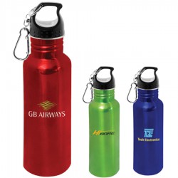 Outdoor Umbrellas - Radiant San Carlos 680ml Water Bottle