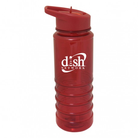 Drink Bottles - San Celemente 740ml Tritan Water Bottle