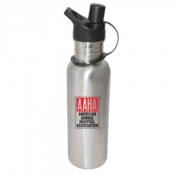 Outdoor Umbrellas - Cupertino 700ml Water Bottle