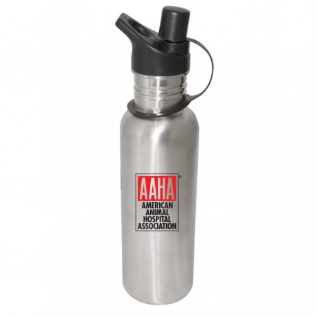 Outdoor Umbrellas - Cupertino 700ml Water Bottle