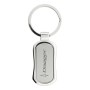 Metal Keyrings - The Corsa Keychain