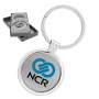 Metal Keyrings - Anello Keychain