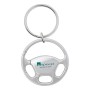 Metal Keyrings - Rotella Keychain