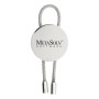 Metal Keyrings - Circolo Keychain