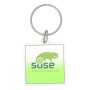 Printed Keyrings - Square Acrylic Keychain