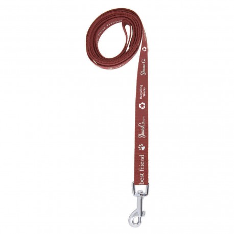 Custom Printed Lanyards - 1.4M Dog Leash 19mm