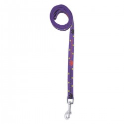 Custom Printed Lanyards - 1.4M Dog Leash 10mm