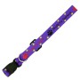 Custom Printed Lanyards - Dog Collar 10mm
