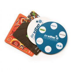 Printed Coasters - Deluxe Coaster (3mm)