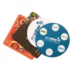 Branded Coasters - Deluxe Coaster (1mm)