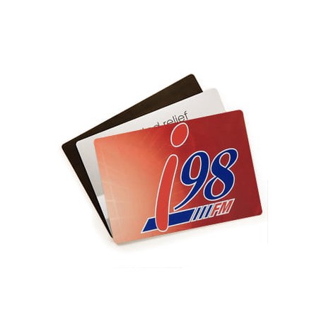 Mouse Pads - Deluxe Counter Mat (420mm x 297mm x 3mm)