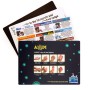 Mouse Pads - Point Of Sale Counter Mat (420mm x 594mm x 3mm)