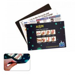 Mouse Pads - Point Of Sale Counter Mat (420mm x 594mm x 1mm)