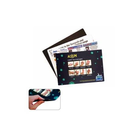Mouse Pads - Point Of Sale Counter Mat (420mm x 594mm x 1mm)