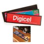 Wine & Bar Accessories - Premium Bar Runner