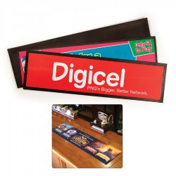 Wine & Bar Accessories - Premium Bar Runner