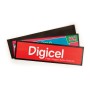 Wine & Bar Accessories - Premium Bar Runner