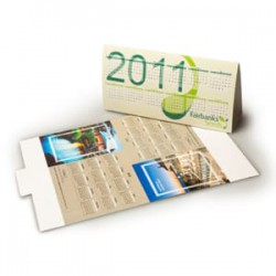 Desk Calendars - Desk Calendar