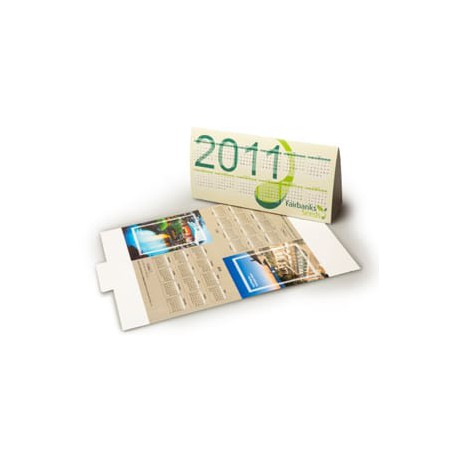 Desk Calendars - Desk Calendar