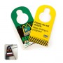 Novelties - Double Sided Door Hanger