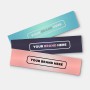 Novelties - Gloss Paper Sticker (50 x 210mm)