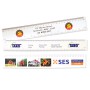 Rulers - Rulers (Laminated Card)