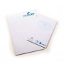 Notepads - A4 Note pad (50 leaves per pad)