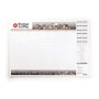 Notepads - A3 Note pad (25 leaves per pad)