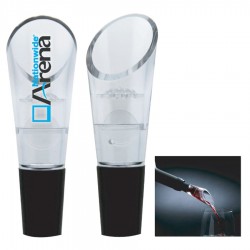 Wine & Bar Accessories - Vinifera Aerator
